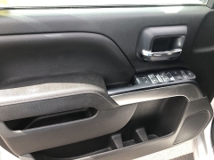 Used 2018  Chevrolet Silverado 1500 4WD Crew Cab LT at Kama'aina Nissan near Hilo&comma; HI