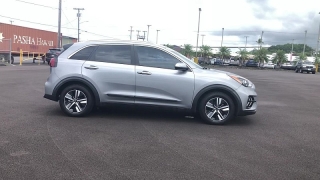 Used 2022  Kia Niro LXS FWD at IK Auto Group near Hilo&comma; HI