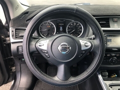 Used 2018 Nissan Sentra 4d Sedan SR Turbo CVT at Kona Nissan near Kailua Kona, HI