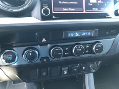 Used 2023 Toyota Tacoma 4WD TRD Sport Double Cab 5ft Bed V6 AT at Kona Nissan near Kailua Kona, HI