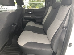 Used 2020 Toyota Tacoma 4WD Double Cab 5' Bed V6 (Natl) at Kama'aina Nissan near Hilo, HI