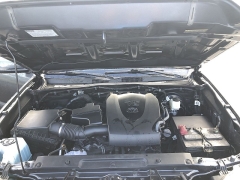 Used 2020 Toyota Tacoma 4WD Double Cab TRD Sport Longbed at IK Auto Group near Hilo, HI