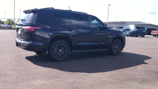 Used 2024  Toyota Sequoia Platinum 4WD at Kona Nissan near Kailua Kona&comma; HI