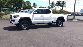 Used 2023 Toyota Tacoma 4WD TRD Off Road Double Cab 6ft Bed V6 AT at Kama'aina Nissan near Hilo, HI
