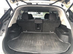 Used 2018  Nissan Rogue 4d SUV FWD SV at IK Auto Group near Hilo&comma; HI