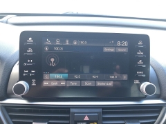 Used 2018  Honda Accord Sedan 4d Touring 2&period;0T at Kona Nissan near Kailua Kona&comma; HI