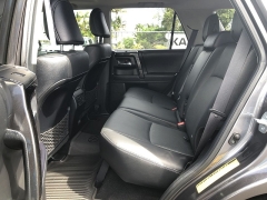 Used 2021 Toyota 4Runner Nightshade 4WD at Kona Nissan near Kailua Kona, HI