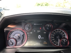 Used 2017 Ram 1500 4WD Crew Cab Rebel at Kona Nissan near Kailua Kona, HI