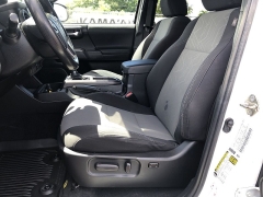 Used 2020  Toyota Tacoma 4WD Double Cab TRD Sport Auto at IK Auto Group near Hilo&comma; HI