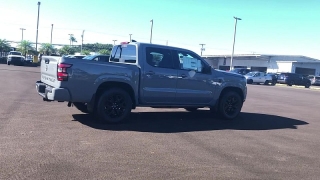 New 2026  Nissan Frontier Crew Cab 4x2 SV at IK Auto Group near Hilo&comma; HI
