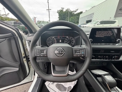 New 2026  Nissan Rogue 2026&period;5 AWD Dark Armor at Kama'aina Nissan near Hilo&comma; HI