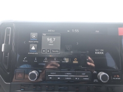New 2026  Nissan Frontier Crew Cab 4x4 SV at IK Auto Group near Hilo&comma; HI