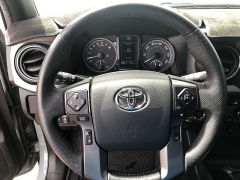 Used 2023  Toyota Tacoma 4WD TRD Off Road Access Cab 6ft Bed V6 AT at Kama'aina Nissan near Hilo&comma; HI
