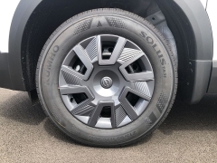 New 2027  Nissan Kicks S FWD at Kona Nissan near Kailua Kona&comma; HI