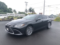  2023 Lexus ES ES 350 FWD at Kama'aina Nissan near Hilo&comma; HI