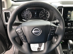 New 2025 Nissan Frontier Crew Cab 4x4 SV at Kama'aina Nissan near Hilo, HI