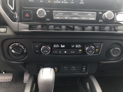 New 2026  Nissan Frontier Crew Cab 4x4 SV at Kama'aina Nissan near Hilo&comma; HI