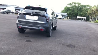 New 2025 Nissan Kicks SV FWD at Kona Nissan near Kailua Kona, HI