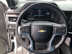 Used 2023  Chevrolet Tahoe 2WD 4dr LT at Kona Nissan near Kailua Kona&comma; HI
