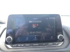 Used 2023  Nissan Rogue FWD SV at Kona Nissan near Kailua Kona&comma; HI