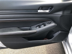 Used 2022  Nissan Altima 2&period;0 SR Sedan at Kona Nissan near Kailua Kona&comma; HI