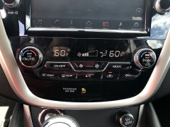 Used 2016  Nissan Murano 4d SUV FWD SV at Kona Nissan near Kailua Kona&comma; HI