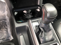 Used 2021 Toyota Tacoma 4WD TRD Pro Double Cab 5ft Bed V6 AT at Kama'aina Nissan near Hilo, HI