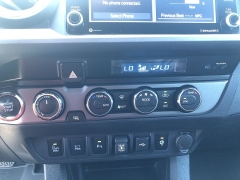Used 2023  Toyota Tacoma 4WD TRD Off Road Double Cab 5ft Bed V6 AT at IK Auto Group near Hilo&comma; HI