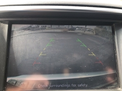 Used 2017  Nissan Armada 4d SUV RWD SV at Kona Nissan near Kailua Kona&comma; HI