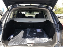 New 2025 Nissan Rogue FWD SV at Kona Nissan near Kailua Kona, HI