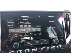 New 2025 Nissan Frontier Crew Cab 4x4 SV at IK Auto Group near Hilo, HI