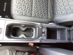 New 2025 Nissan Kicks SV FWD at Kona Nissan near Kailua Kona, HI