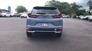 Used 2022  Honda CR-V EX-L 2WD at IK Auto Group near Hilo&comma; HI