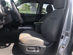 Used 2023  Toyota Tacoma 4WD SR5 Double Cab 6ft Bed V6 AT at Kona Nissan near Kailua Kona&comma; HI