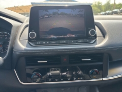 Used 2024  Nissan Rogue FWD SV at IK Auto Group near Hilo&comma; HI