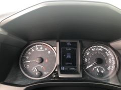 Used 2019  Toyota Tacoma 4WD Double Cab TRD Off-Road Auto at Kona Nissan near Kailua Kona&comma; HI