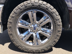 Used 2019 Ford F-150 4WD SuperCrew Box at IK Auto Group near Hilo, HI