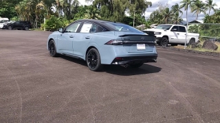 New 2027  Nissan Sentra SR Sedan at Kona Nissan near Kailua Kona&comma; HI