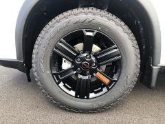 New 2026  Nissan Rogue AWD Rock Creek *Ltd Avail* at IK Auto Group near Hilo, HI