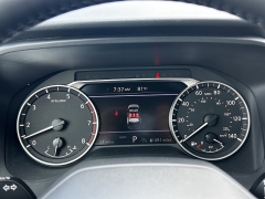 New 2025 Nissan Rogue AWD SV at Kama'aina Nissan near Hilo, HI