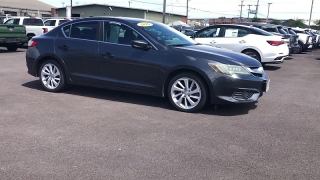 Used 2016 Acura ILX 4d Sedan at Kona Nissan near Kailua Kona, HI