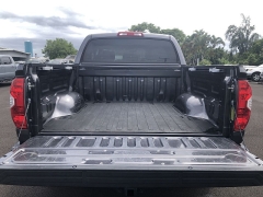Used 2019  Toyota Tundra 4WD CrewMax Limited 5&period;7L at Kona Nissan near Kailua Kona&comma; HI
