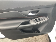 New 2026  Nissan Sentra SR CVT at IK Auto Group near Hilo&comma; HI