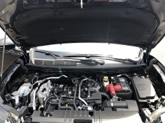 New 2025 Nissan Kicks SR AWD at Kona Nissan near Kailua Kona, HI