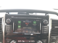 Used 2019  Nissan Titan 2WD Crew Cab Platinum Reserve at IK Auto Group near Hilo&comma; HI