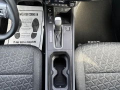 New 2026  Nissan Kicks SV FWD at Kona Nissan near Kailua Kona&comma; HI