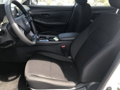 New 2025 Nissan Sentra S CVT at Kama'aina Nissan near Hilo, HI