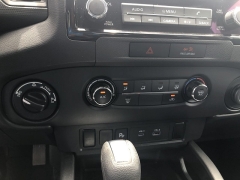 Used 2023  Nissan Frontier Crew Cab 4x4 S Auto at Kona Nissan near Kailua Kona&comma; HI