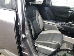 New 2026  Nissan Rogue 2026&period;5 FWD Dark Armor at Kona Nissan near Kailua Kona&comma; HI