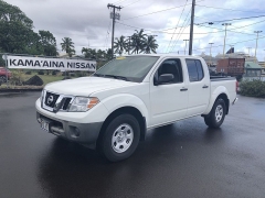  2019 Nissan Frontier 4WD Crew Cab S at IK Auto Group near Hilo&comma; HI